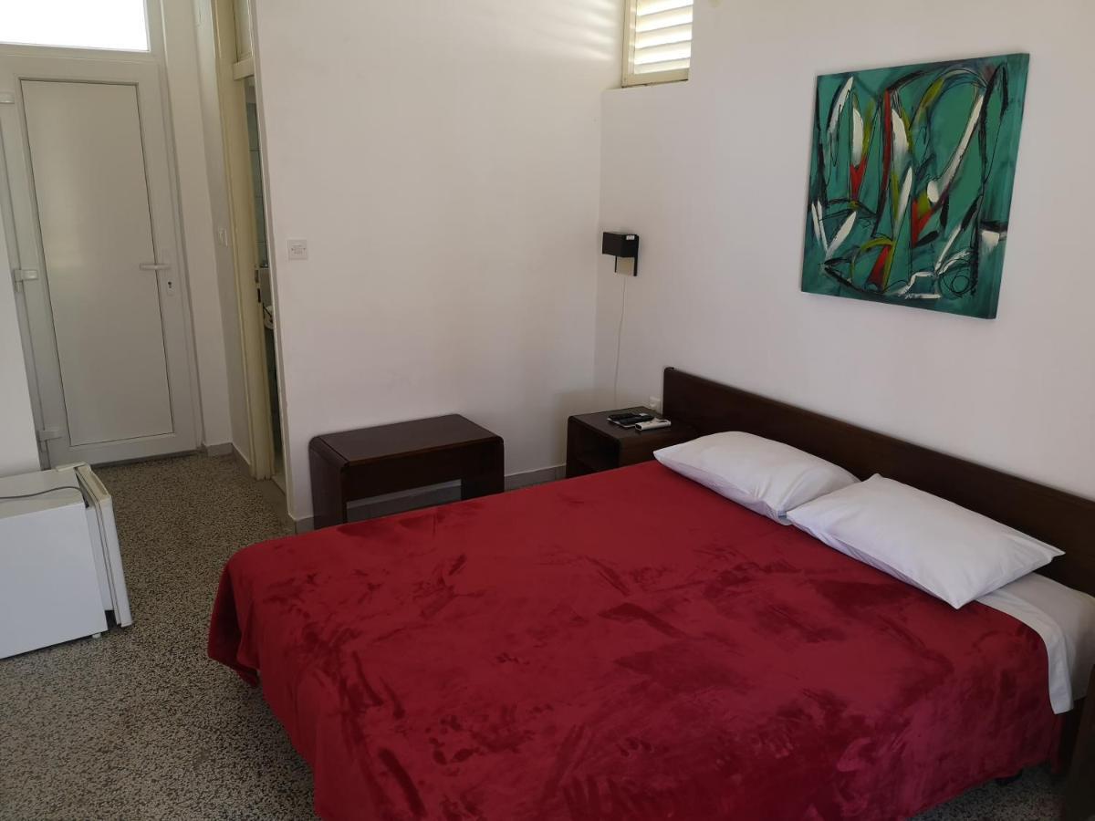 Guest House Morska Grota Povile Exterior photo