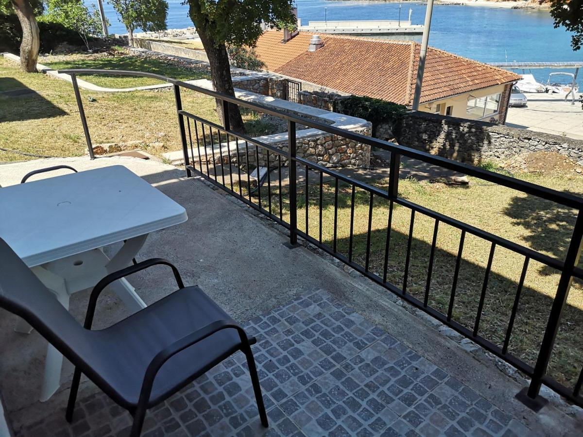 Guest House Morska Grota Povile Exterior photo