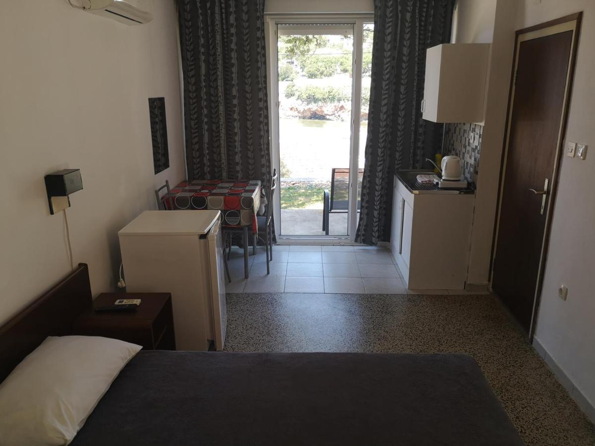 Guest House Morska Grota Povile Exterior photo