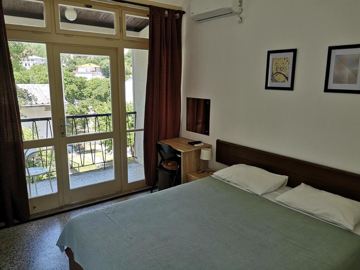 Guest House Morska Grota Povile Exterior photo