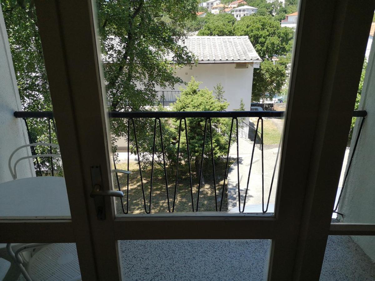Guest House Morska Grota Povile Exterior photo